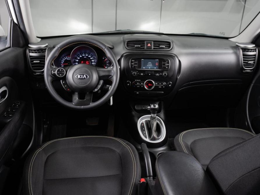 Kia Soul II Тюмень  - изображение 6
