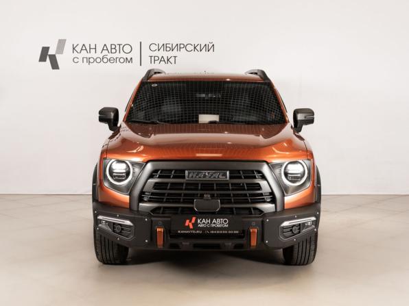 Haval Dargo с пробегом 2022 года, цена 2 627 500 рублей, 75084 км, внедорожник, Автокод Объявления