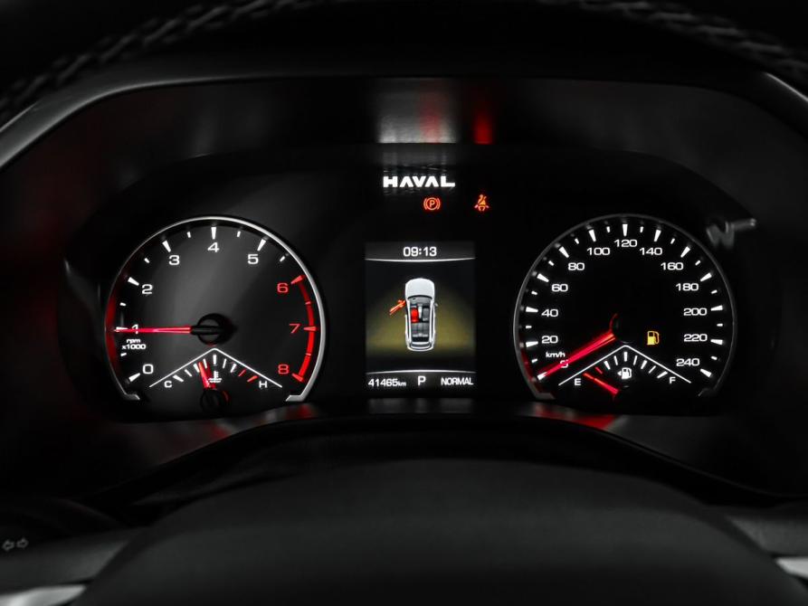 Haval Jolion I Рестайлинг Минеральные Воды  - изображение 19