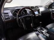 Toyota Land Cruiser Prado 150 Series Рестайлинг 1 Тюмень  - изображение 39