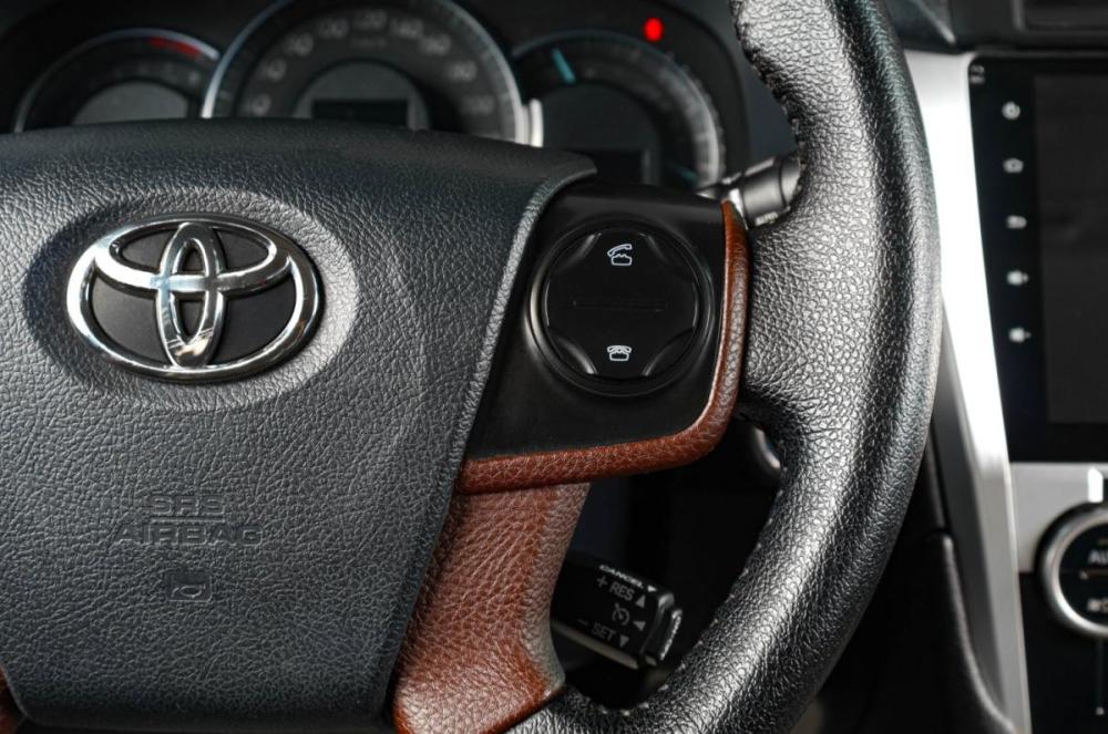 Toyota Camry VII (XV50) Тюмень  - изображение 16