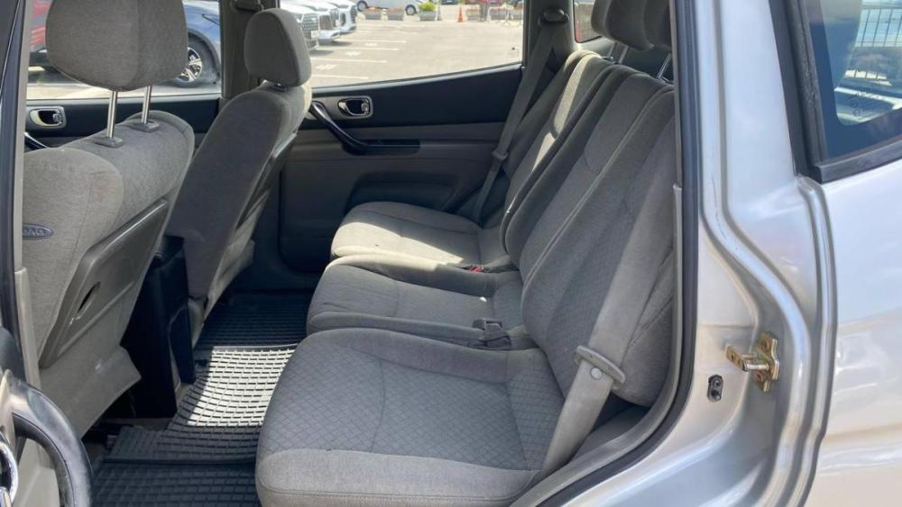 Chevrolet Rezzo Санкт-Петербург  - изображение 10