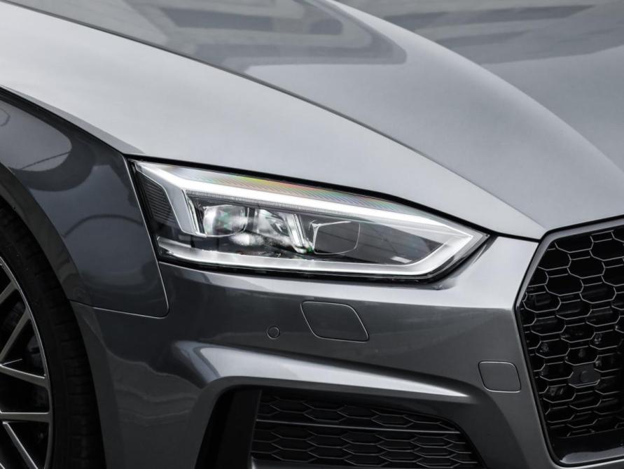 Audi A5 II (F5) Санкт-Петербург  - изображение 11