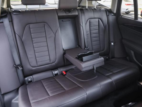 BMW X3 III (G01) с пробегом 2019 года, цена 3 989 000 рублей, 78538 км, внедорожник, Автокод Объявления