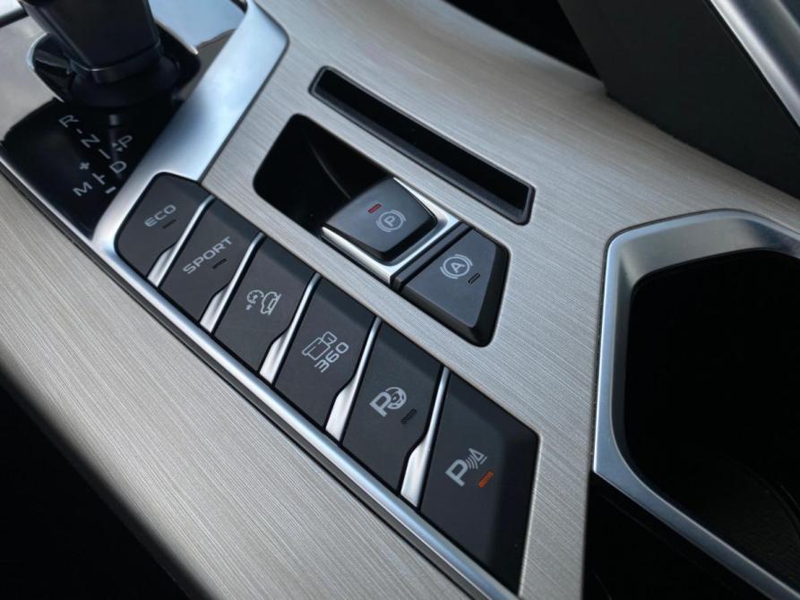 Geely Coolray I Тюмень  - изображение 22