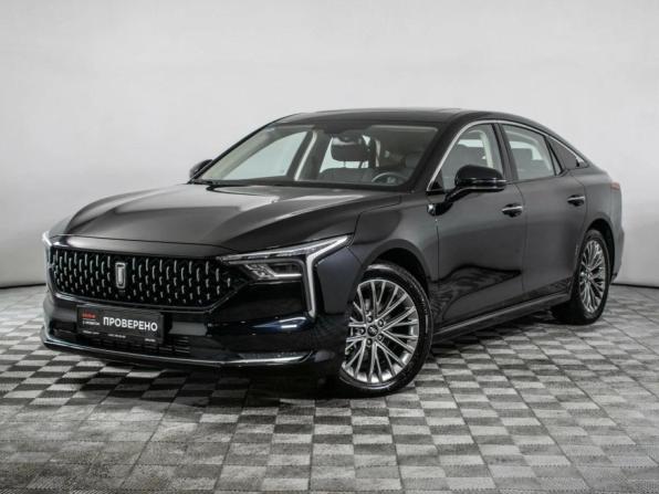 FAW Bestune B70 I с пробегом 2023 года, цена 1 500 000 рублей, 21957 км, лифтбек, Автокод Объявления