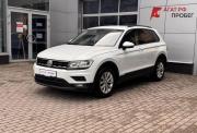 Volkswagen Tiguan II Владимир  - изображение 26