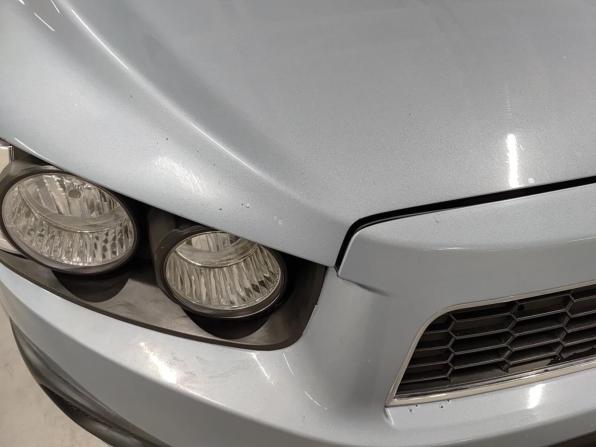 Chevrolet Aveo II с пробегом 2012 года, цена 557 000 рублей, 178672 км, седан, Автокод Объявления