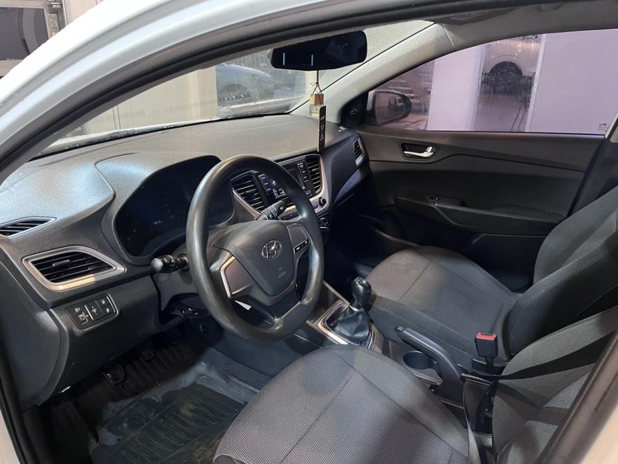 Hyundai Solaris II Рестайлинг Чебоксары  - изображение 20