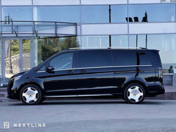 Новый Mercedes-Benz V-Класс III (W447) Рестайлинг 2 2026 года, цена 16 990 000 рублей, минивэн, Автокод Объявления