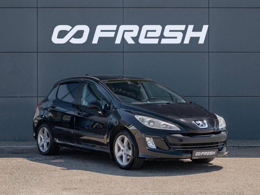 Peugeot 308 I Краснодар  - изображение 1