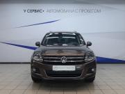 Volkswagen Tiguan I Рестайлинг Москва  - изображение 21