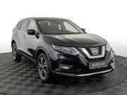 Nissan X-Trail III Рестайлинг Москва  - изображение 32