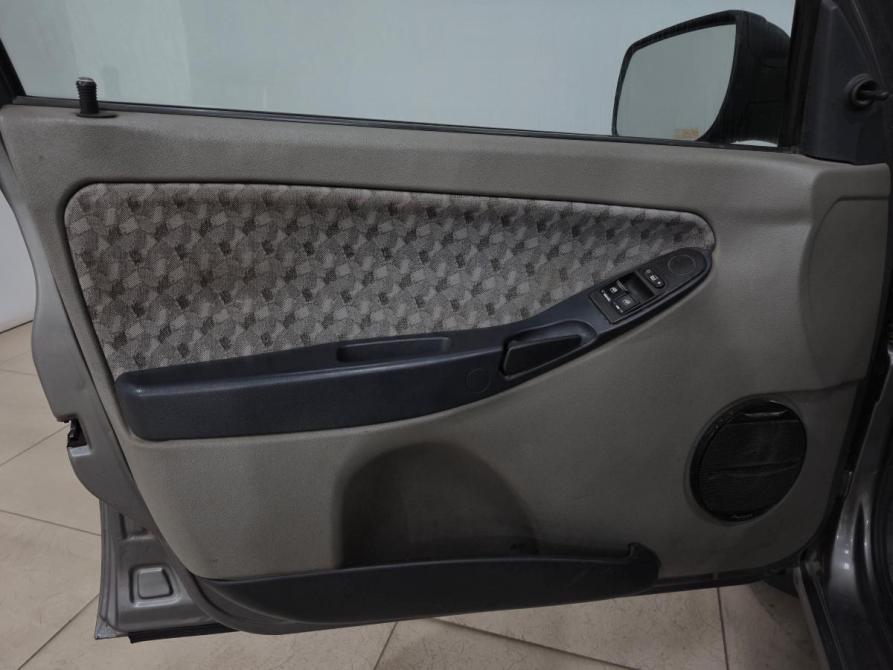 Lada (ВАЗ) Kalina I Альметьевск  - изображение 9