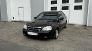 Chevrolet Lacetti I Магнитогорск  - изображение 24