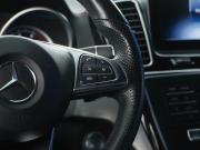 Mercedes-Benz GLE I (W166) Москва  - изображение 35