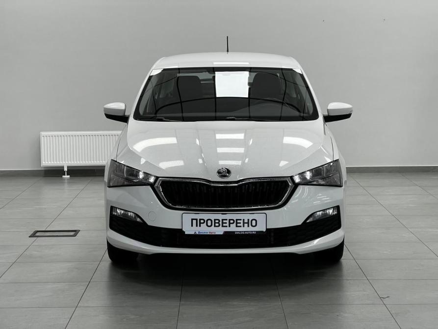 Skoda Rapid II Казань  - изображение 5