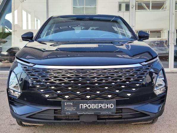 Omoda C5 I с пробегом 2023 года, цена 1 830 000 рублей, 32883 км, внедорожник, Автокод Объявления