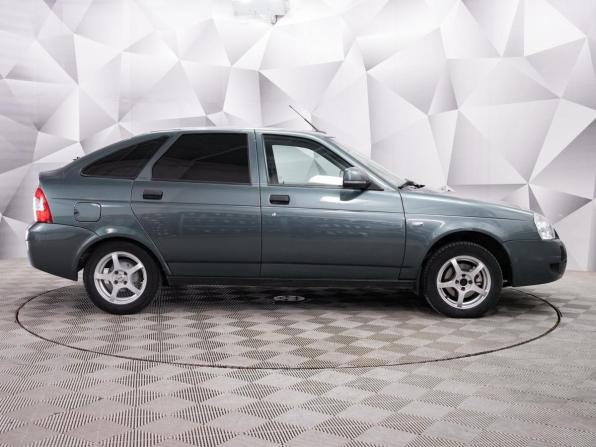 Lada (ВАЗ) Priora I с пробегом 2012 года, цена 399 000 рублей, 218000 км, хэтчбек, Автокод Объявления