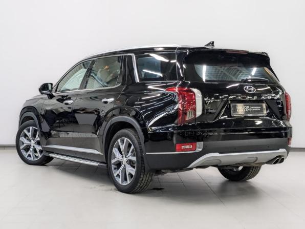 Hyundai Palisade I с пробегом 2020 года, цена 3 590 000 рублей, 91079 км, внедорожник, Автокод Объявления