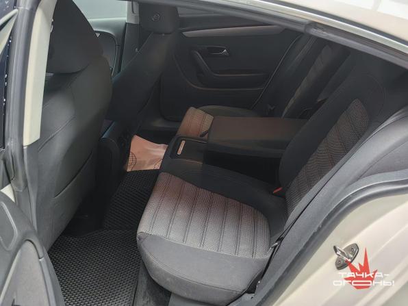 Volkswagen Passat CC I с пробегом 2011 года, цена 760 000 рублей, 216000 км, седан, Автокод Объявления