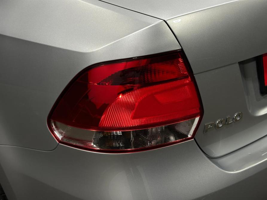 Volkswagen Polo V Челябинск  - изображение 8