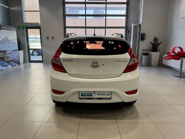 Hyundai Solaris I с пробегом 2012 года, цена 572 000 рублей, 248631 км, хэтчбек, Автокод Объявления