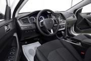 Hyundai Sonata VII (LF) Рестайлинг Москва  - изображение 17