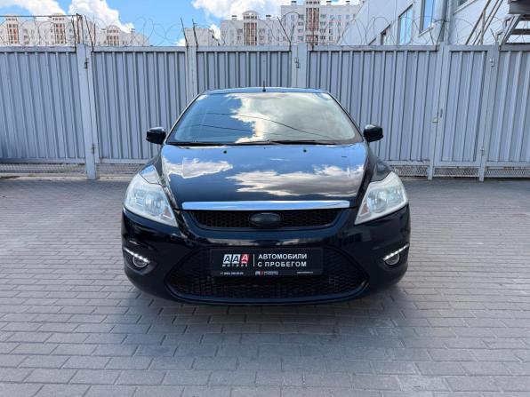 Ford Focus II Рестайлинг с пробегом 2009 года, цена 579 000 рублей, 202000 км, хэтчбек, Автокод Объявления