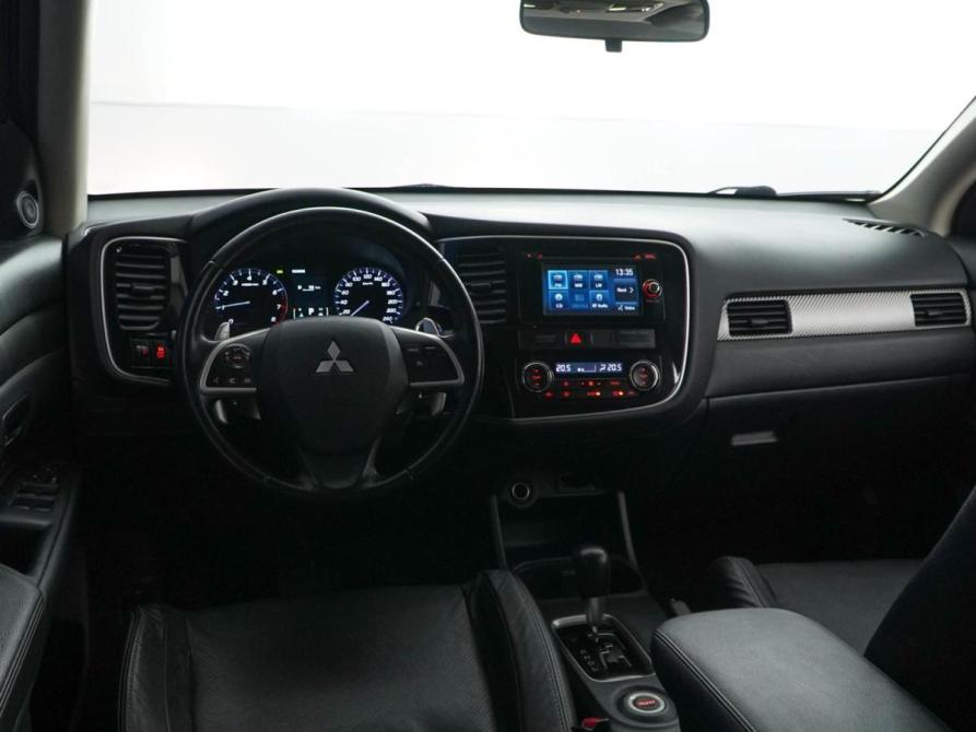 Mitsubishi Outlander III Рестайлинг Москва  - изображение 6
