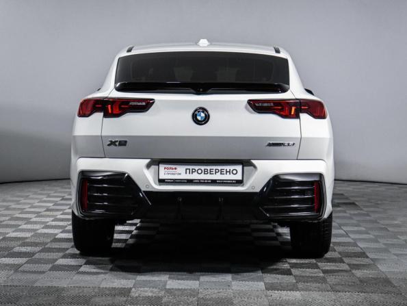 BMW X2 II (U10) с пробегом 2024 года, цена 4 799 000 рублей, 20932 км, внедорожник, Автокод Объявления
