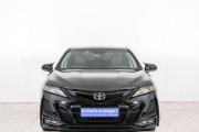 Toyota Camry VIII (XV70) Красноярск  - изображение 23
