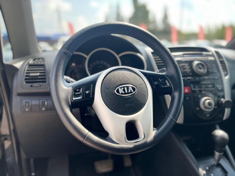 Kia Venga I Альметьевск  - изображение 12