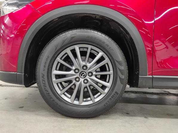 Mazda CX-5 II с пробегом 2019 года, цена 2 799 000 рублей, 131982 км, внедорожник, Автокод Объявления