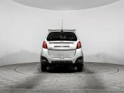 Chery IndiS (S18D) I Санкт-Петербург  - изображение 23
