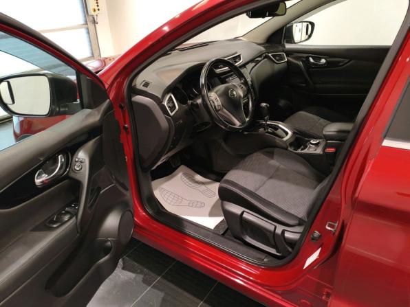 Nissan Qashqai II с пробегом 2014 года, цена 1 309 000 рублей, 156212 км, внедорожник, Автокод Объявления