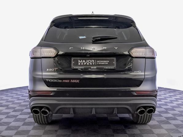 Chery Tiggo 8 Pro Max I с пробегом 2022 года, цена 2 590 000 рублей, 6882 км, внедорожник, Автокод Объявления
