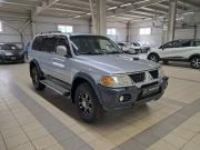Mitsubishi Pajero Sport I Рестайлинг Набережные Челны  - изображение 29
