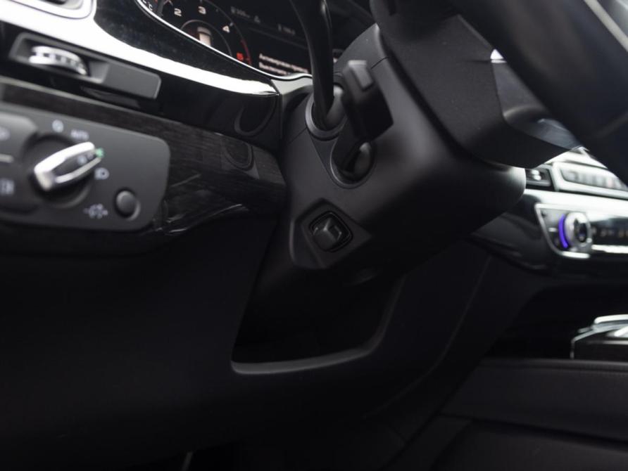 Audi Q7 II (4M) Санкт-Петербург  - изображение 26