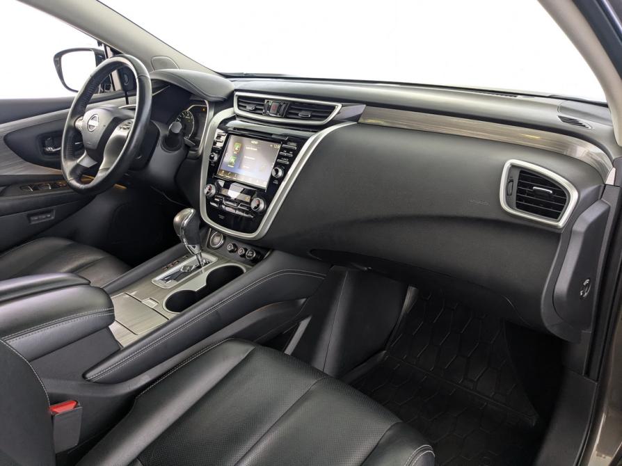 Nissan Murano III (Z52) Москва  - изображение 21