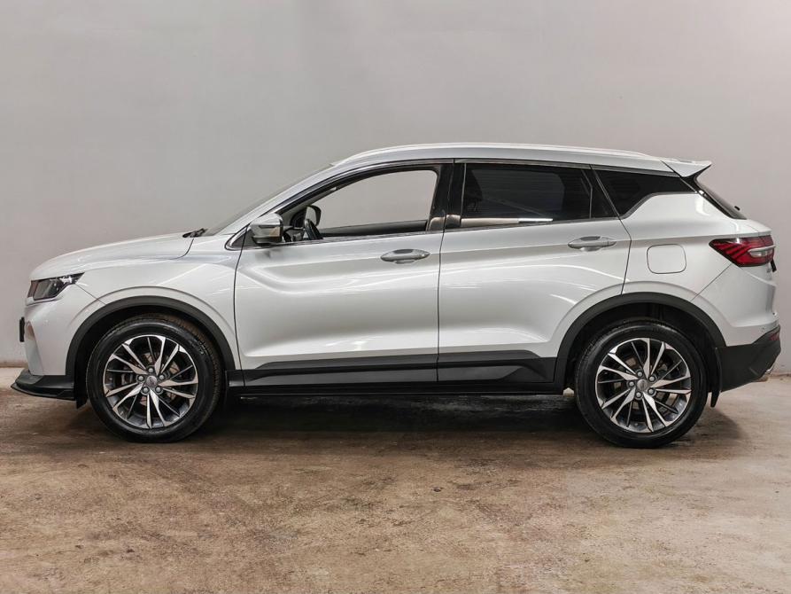 Geely Coolray I Москва  - изображение 8