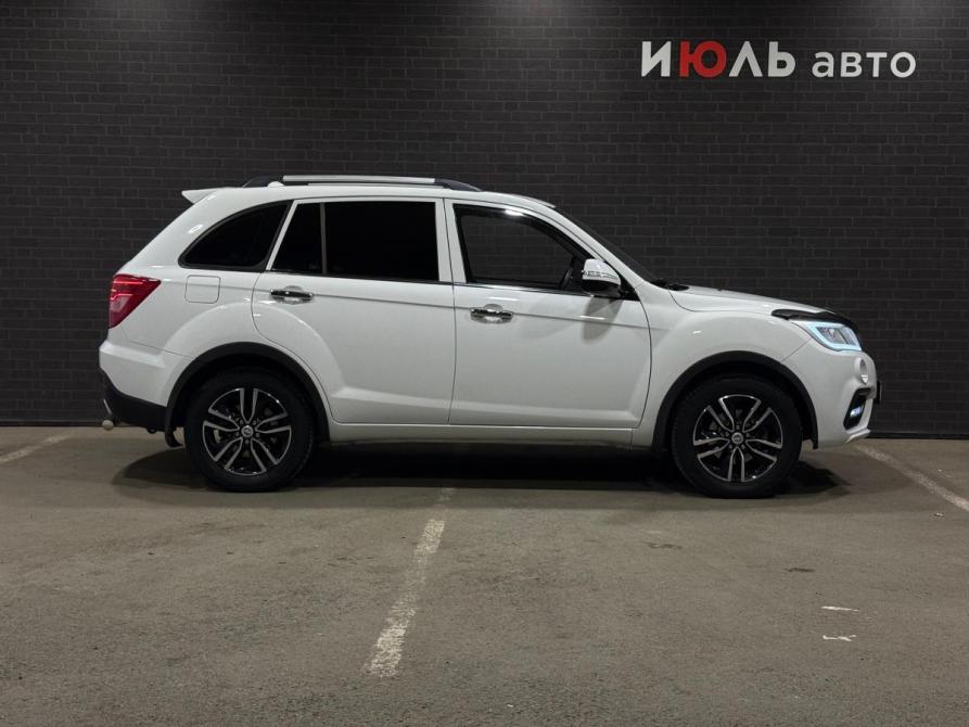 Lifan X60 I Рестайлинг 2 Челябинск  - изображение 4