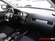 Mitsubishi Outlander III Рестайлинг 2 Москва  - изображение 28