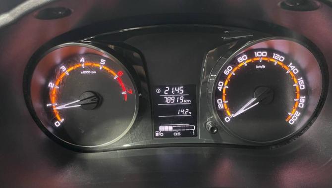 Lada (ВАЗ) Granta I Рестайлинг с пробегом 2021 года, цена 645 000 рублей, 78920 км, седан, Автокод Объявления