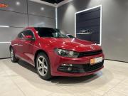 Volkswagen Scirocco III Новосибирск  - изображение 26