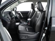 Toyota Land Cruiser Prado 150 Series Рестайлинг 3 Москва  - изображение 39