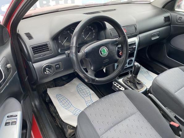 Skoda Octavia I (A4) Рестайлинг с пробегом 2009 года, цена 325 000 рублей, 135811 км, лифтбек, Автокод Объявления