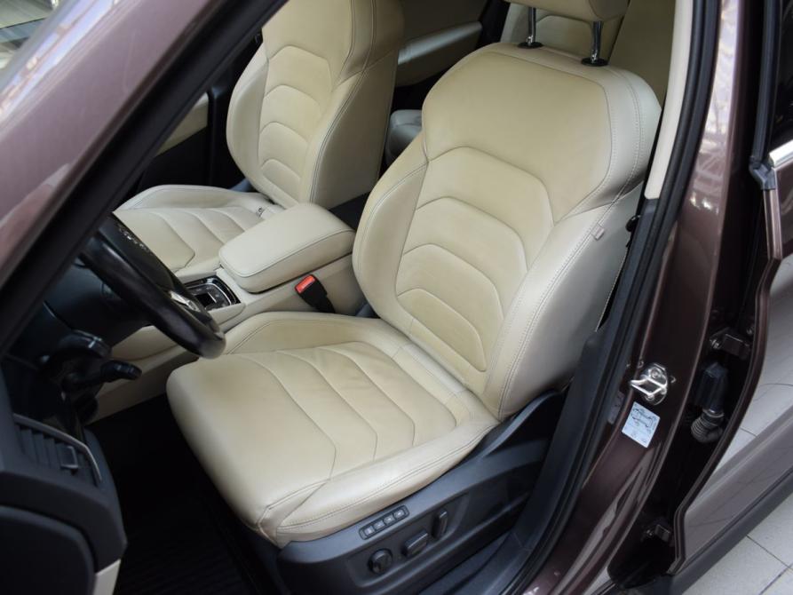 Skoda Kodiaq I Челябинск  - изображение 21