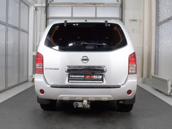Nissan Pathfinder III Рестайлинг с пробегом 2012 года, цена 1 464 995 рублей, 170800 км, внедорожник, Автокод Объявления