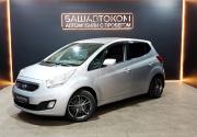 Kia Venga I Уфа  - изображение 18